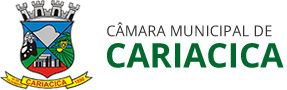 Logo de CÂMARA MUNICIPAL DE CARIACICA - ES