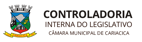 CÂMARA MUNICIPAL DE CARIACICA - ES - CONTROLADORIA INTERNA