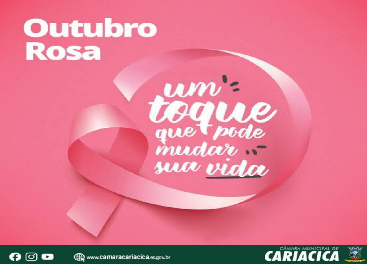 Outubro Rosa